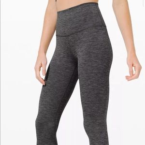 Lulu lemon align leggings
